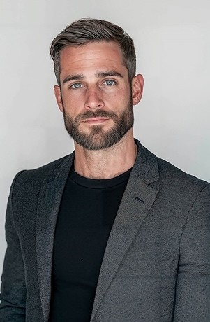 Mathis Dubois, Director of Platform Services at Euron